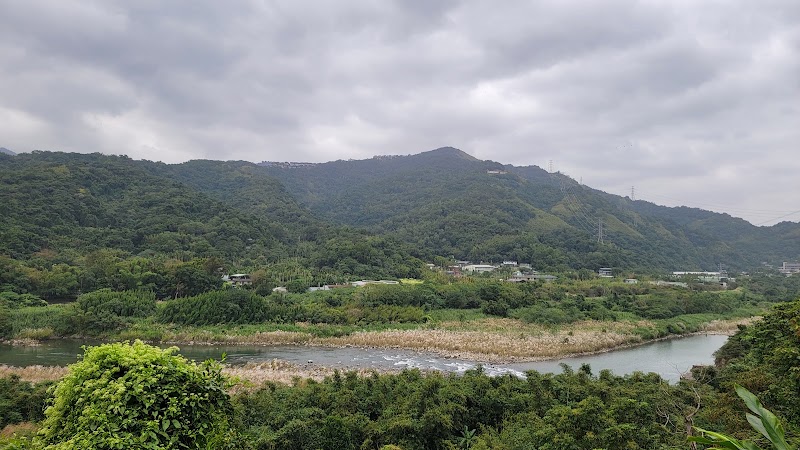 Quchi Trail - Quchi Trail, No. 45, Yongxing Rd, Cukeng Village, Xindian District, New Taipei City, Taiwan 231