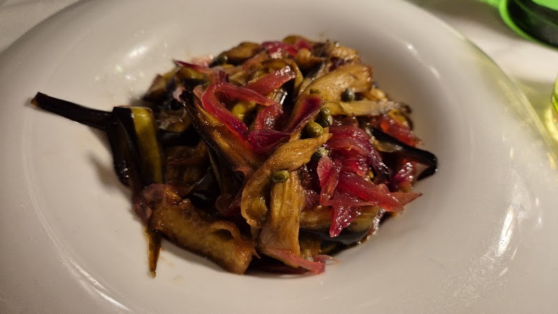 Osteria degli Spiriti - Osteria degli Spiriti Via Cesare Battisti, 4, 73100 Lecce LE, Italy