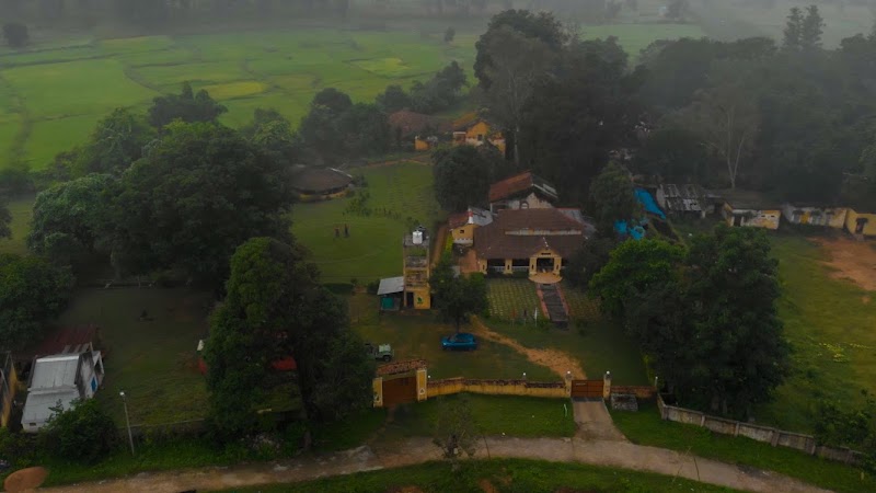 Sal Valley Resort - Sal Valley Resort, Keonchi, Chhattisgarh 495117, India