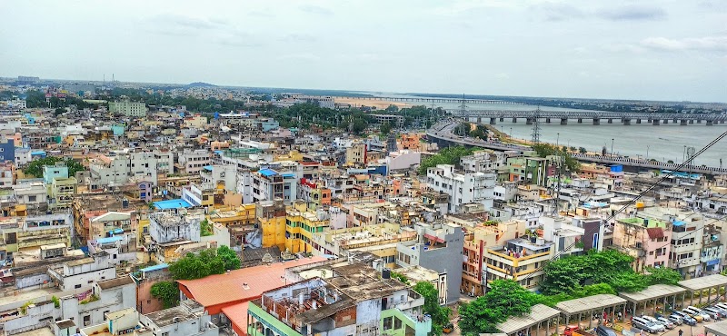 Vijayawada - Vijayawada Vijayawada, Andhra Pradesh, India