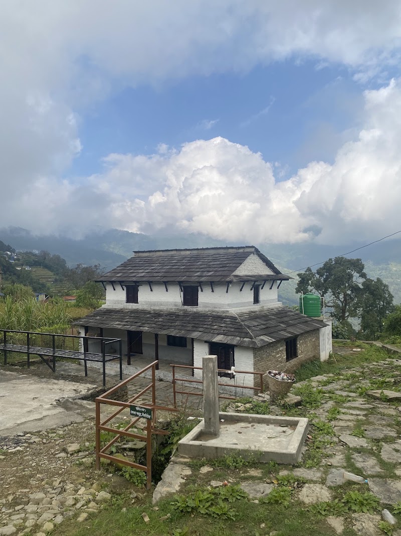 Dhampus View Tower - Dhampus View Tower, Dhampus 33700, Nepal
