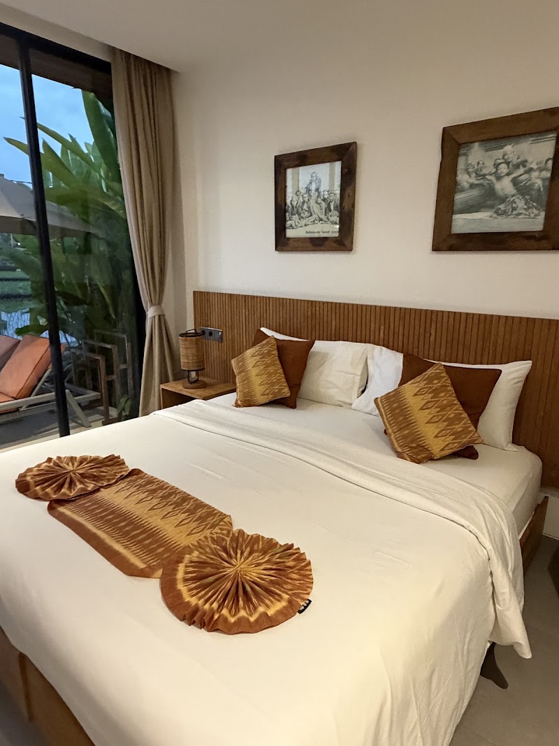 BaliSuperHost - BaliSuperHost, Jl. Cok Rai Pudak No.184, Mas, Kecamatan Ubud, Kabupaten Gianyar, Bali 80571, Indonesia