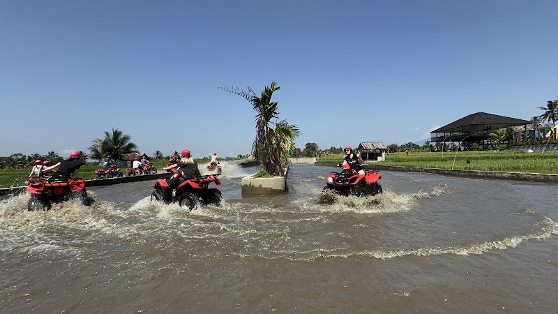 Bali Atv Tour, Bali Rafting & Tubing - Bali Atv Tour, Bali Rafting & Tubing G67X+GXR, Jl. Raya Lungsiakan, Kedewatan, Kecamatan Ubud, Kabupaten Gianyar, Bali 80571, Indonesia