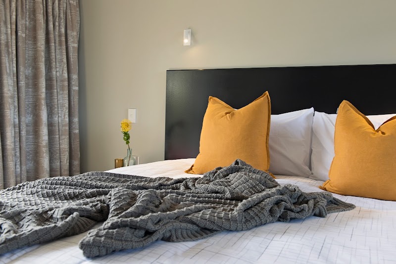Twizel Central - Studio Accommodation - Twizel Central - Studio Accommodation 32 MacKenzie Drive, Twizel 7901, New Zealand