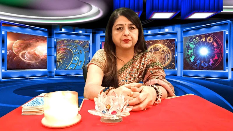 Deepa Tandon - Tarot Card Reader and Numerologist - Deepa Tandon - Tarot Card Reader and Numerologist Flat No 203, TOWER-4, ORANGE COUNTY, society, Orange County, Ahinsa Khand 1, Indirapuram, Ghaziabad, Uttar Pradesh 201014, India