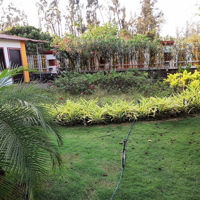 Casuarina The Beach Resort