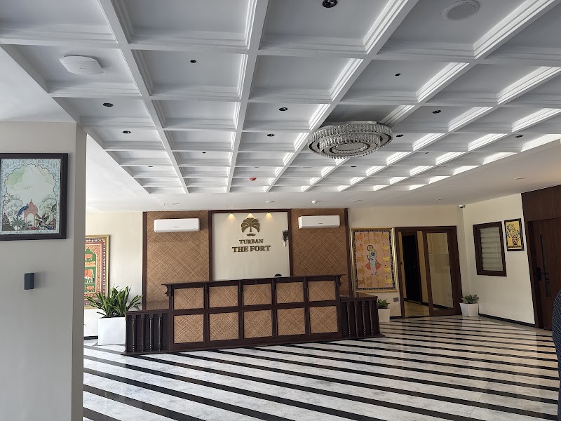 Turban Hotels & Resorts