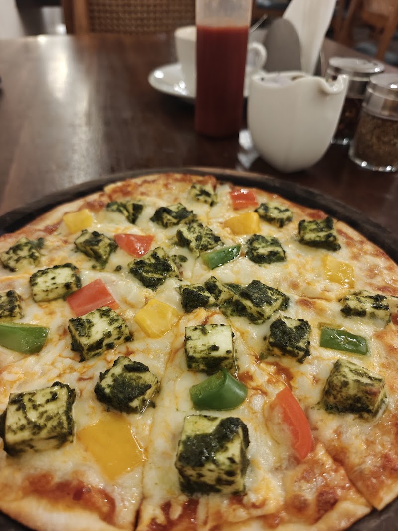 Cafe Hustle - Cafe Hustle 188/A, 22nd Cross Rd, Sector 3, HSR Layout, Bengaluru, Karnataka 560102, India