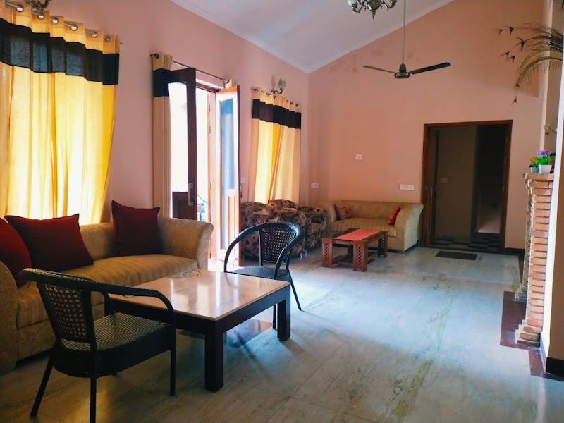 wedlock farm by melody - wedlock farm by melody behind apno ghar, Sector 77, Gurugram, Haryana 122012, India