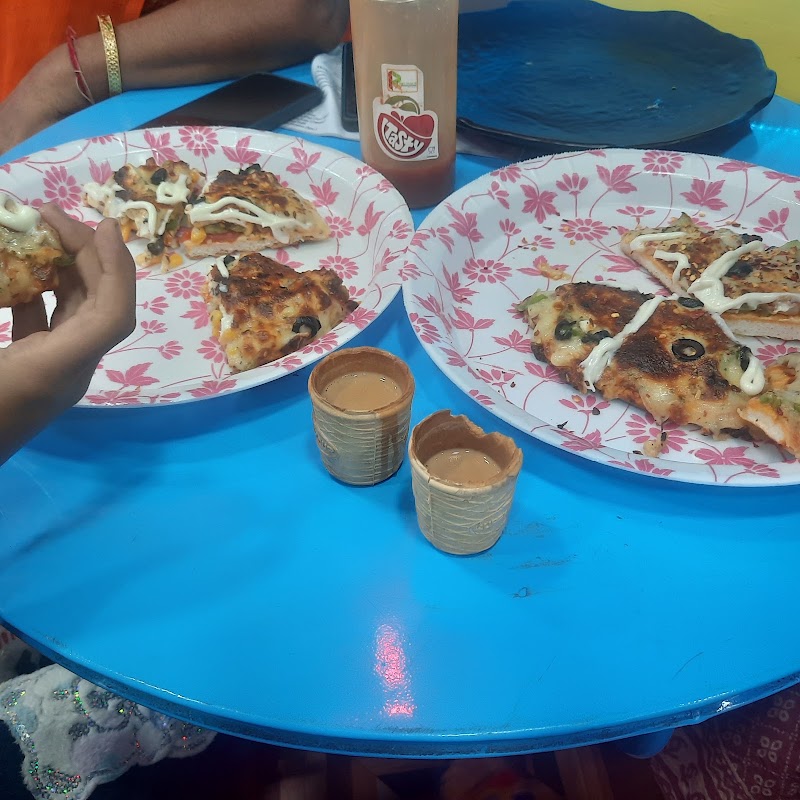 Afeem Cafe - Afeem Cafe E-63, opposite Ashapurna Mall, Sindhi Colony, Sector-E, Shastri Nagar, Jodhpur, Rajasthan 342003, India