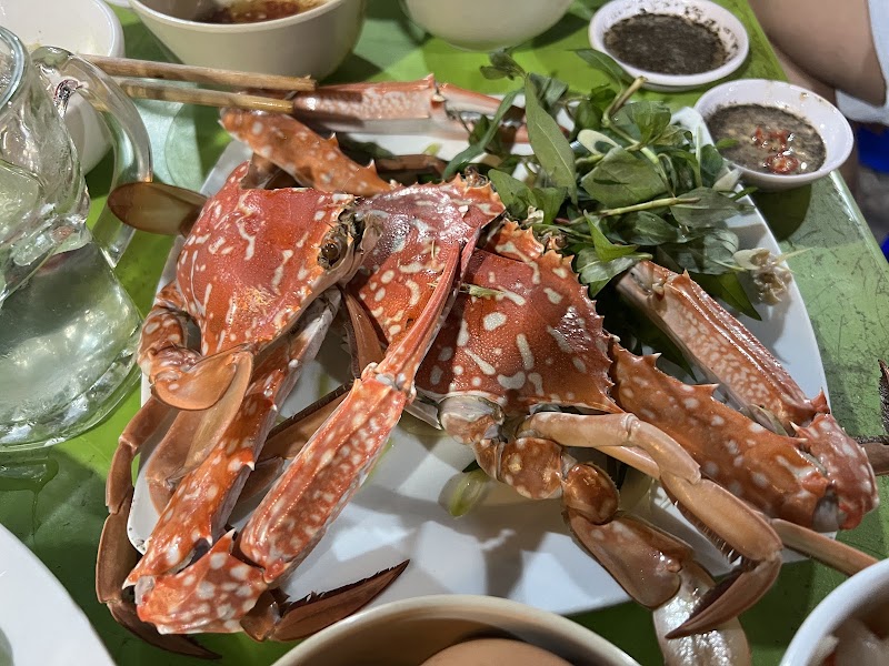 Quán Hải Sản Út Mập - Quán Hải Sản Út Mập, Bờ Kè/96 Đ. Hà Ra, Nha Trang, Khánh Hòa 67000, Vietnam