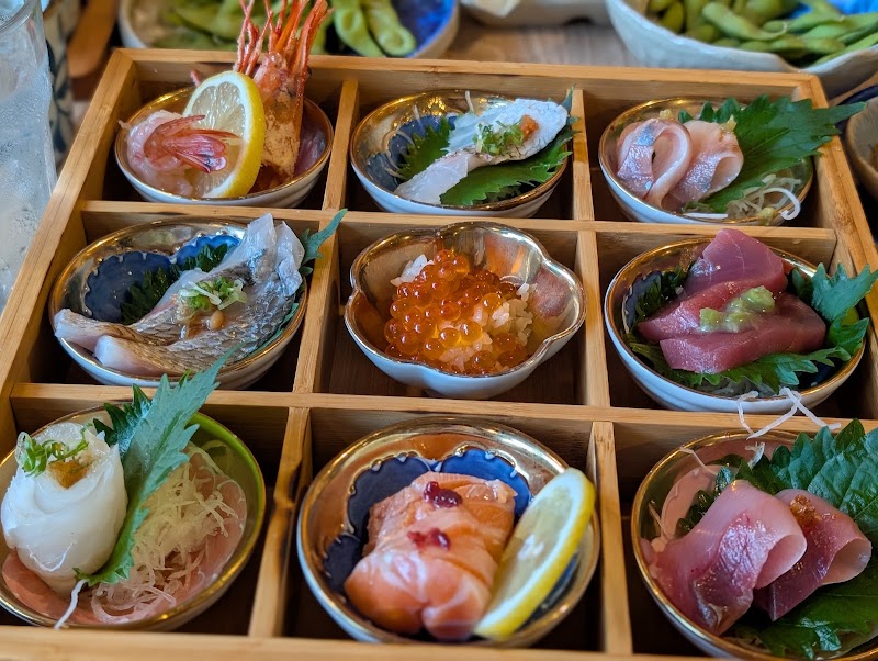 Soko Soko Japanese Cuisine - Soko Soko Japanese Cuisine, 1541 Laurel St, San Carlos, CA 94070, USA