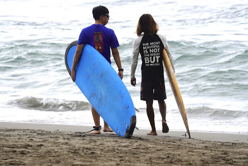 lokalsurfbali (RESERVATION ONLY!) - lokalsurfbali (RESERVATION ONLY!) Jl. Pantai Batu Bolong No.117x, Canggu, Kec. Kuta Utara, Kabupaten Badung, Bali, Indonesia
