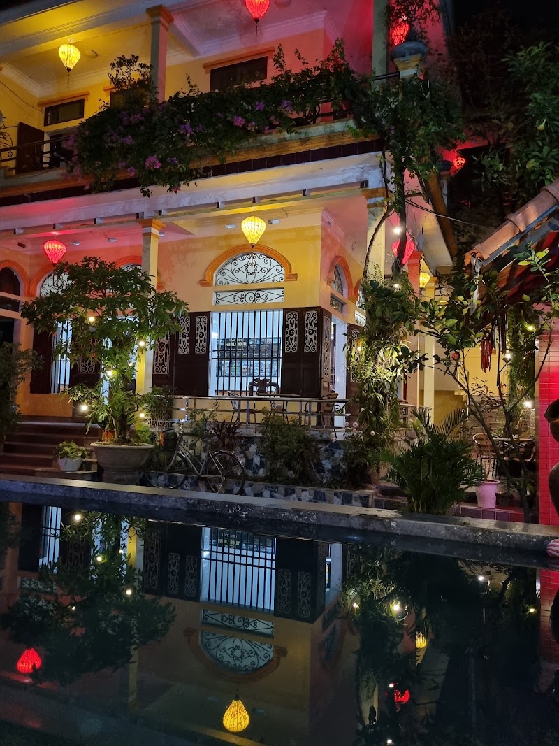 Tam Coc Family Hotel - Tam Coc Family Hotel, Đội 3 Văn Lâm, Xóm Hòa Bình 2, Nam Hoa Lư, Ninh Bình 43000, Vietnam
