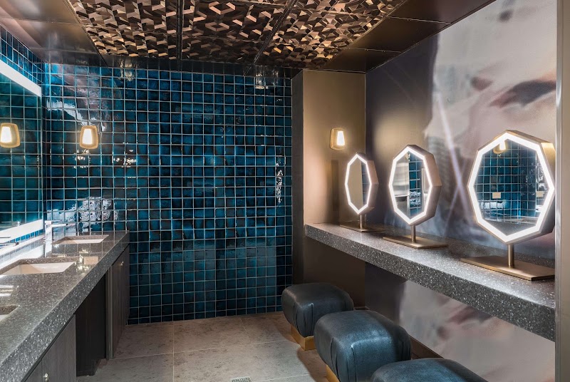 TRYP by Wyndham Newark Downtown - TRYP by Wyndham Newark Downtown, 24 E Park St, Newark, NJ 07102, USA
