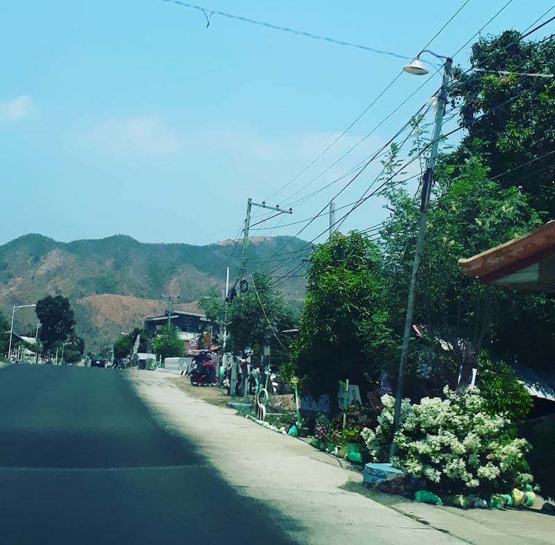 San Juan - San Juan, La Union, Philippines