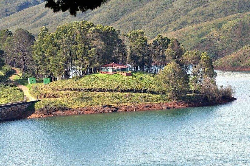 Nilgiri Taxi - Nilgiri Taxi No: 147, Dr.Ambedkar Colony, Mel Kodappamund, Ooty, Tamil Nadu 643002, India