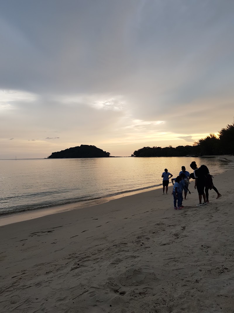 Pantai Tanjong Rhu - Pantai Tanjong Rhu Pantai Tanjong Rhu, 07000 Langkawi, Kedah, Malaysia