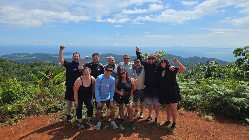 Adventure Tours Costa Rica - Adventure Tours Costa Rica, Del Super Excelente 1.2 kilometros, Barrio Copey, Edificio color naranja, Calle Samudio, Garrabito, Provincia de Puntarenas, Jacó, Playa, 61101, Costa Rica