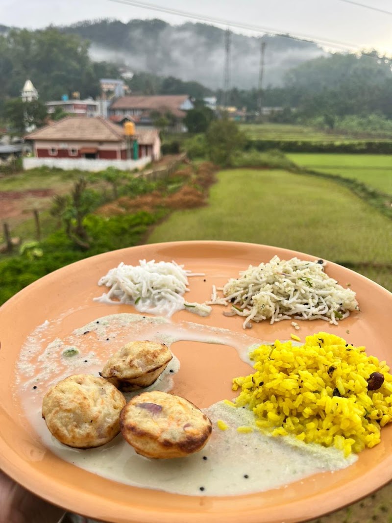 Suyoga Homestay Kudremukha Samse - Suyoga Homestay Kudremukha Samse, SH 66, Samse, Karnataka 577124, India
