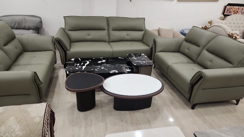 Luxury studio - Luxury studio, 25/2, Furniture Block, Kirti Nagar Industrial Area, Kirti Nagar, Delhi, 110015, India