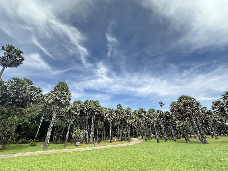 Mu Ko Lanta National Park - Mu Ko Lanta National Park, Moo 5, Tambon Ko Lanta Yai, Amphoe Ko Lanta, Krabi, 81150, ตำบล เกาะลันตาใหญ่ อำเภอเกาะลันตา กระบี่ 81150, Thailand