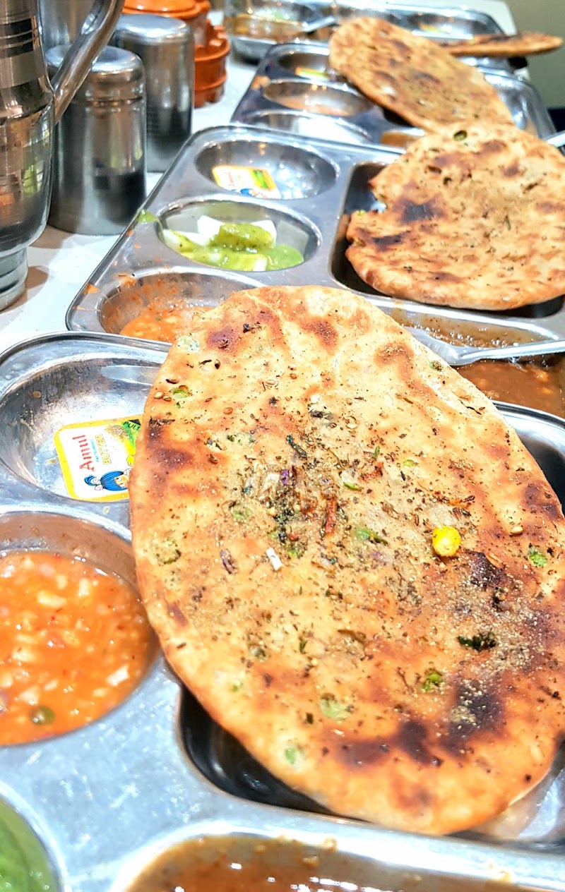 Kala Kulche Wala - Kala Kulche Wala, Jaura Phatak Rd, Main Bazar, Joura Fatak, Krishna Nagar, Amritsar, Punjab 143001, India