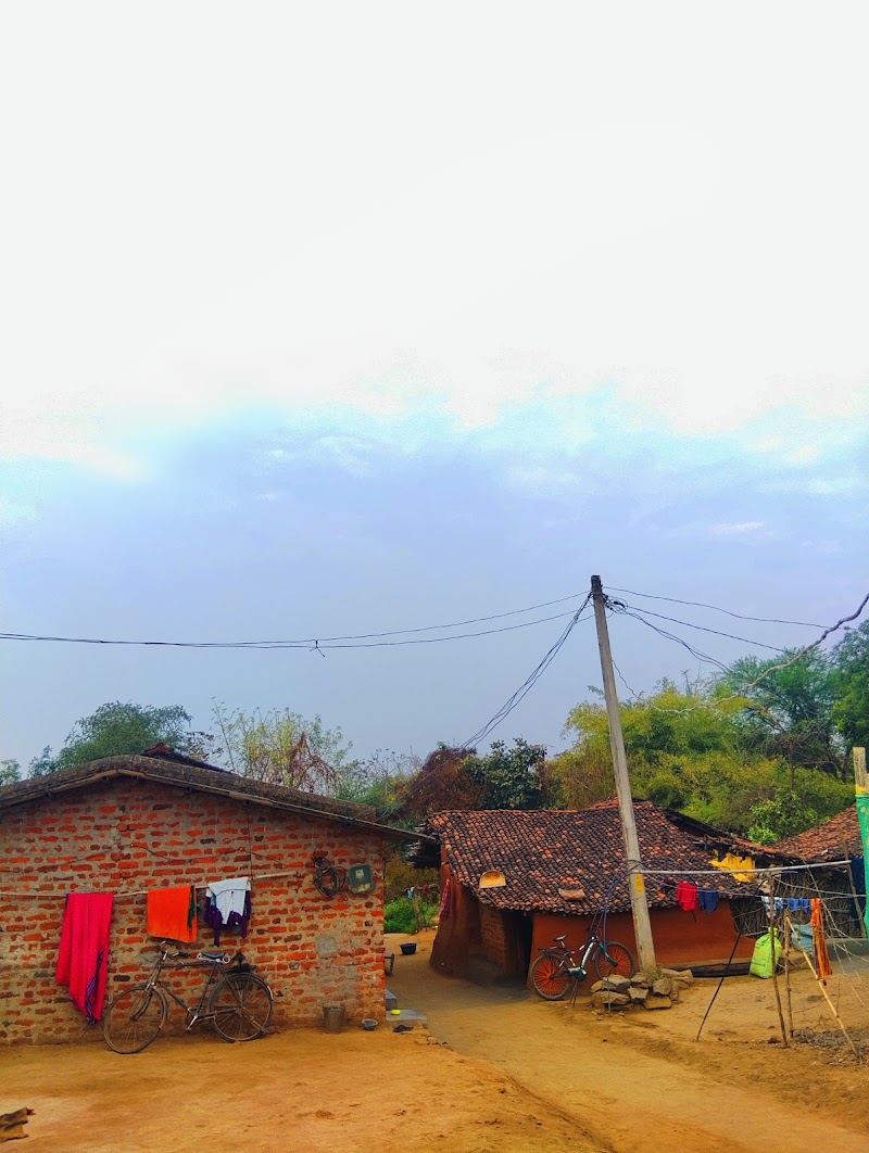 Chand Computer Tarapur - Chand Computer Tarapur, QQ96+MJC, Tarapur, Odisha 766015, India