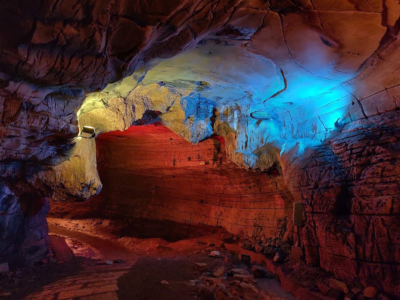 Belum Caves - Belum Caves 1/1, Opposite Indian Oil Petrol Pump, Kolimigundla, Bilam, Andhra Pradesh 518123, India
