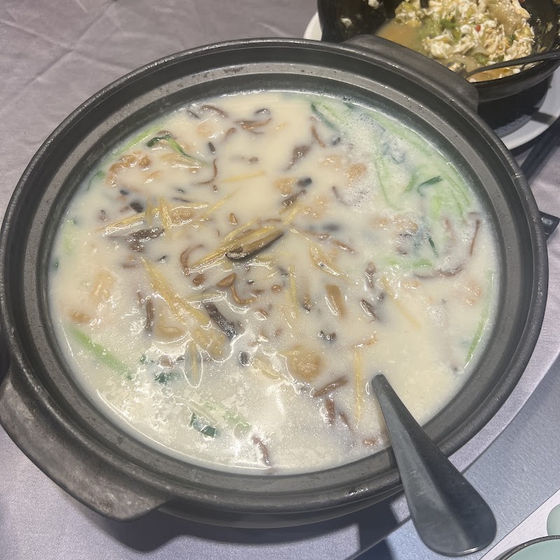 Zen Tea Restaurant - Zen Tea Restaurant 104, Taiwan, Taipei City, Zhongshan District, Zhongji Village, SongJiang Rd, 182號2樓