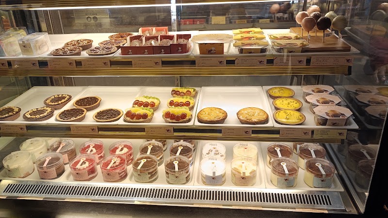 NIK BAKER'S - NIK BAKER'S, 441-442, 35C, Sector 35, Chandigarh, 160022, India