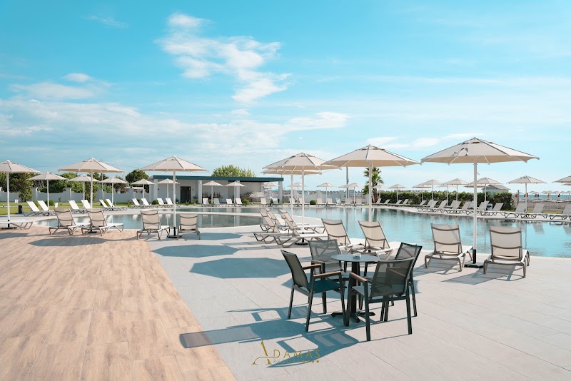 Adamas Resort & Hotel - Adamas Resort & Hotel Tale 4601, Albania
