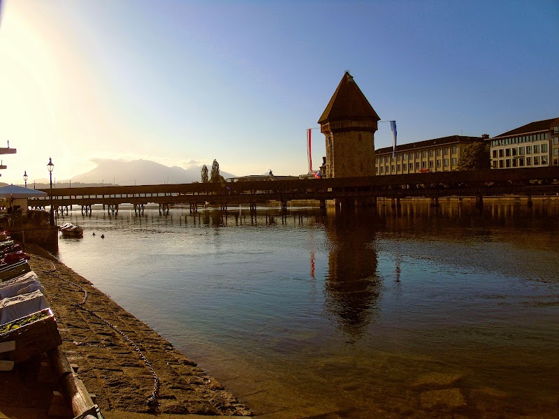 Rathausquai - Rathausquai Rathausquai 9, 6004 Luzern, Switzerland