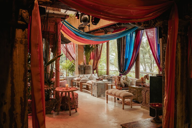 The Harem Phuket