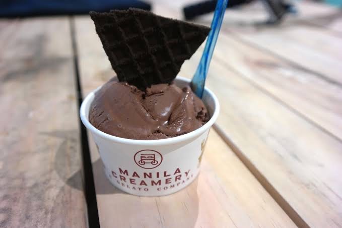 Manila Creamery Robinsons Place - Manila Creamery Robinsons Place Pedro Gil St, Ermita, Manila, 1000 Metro Manila, Philippines