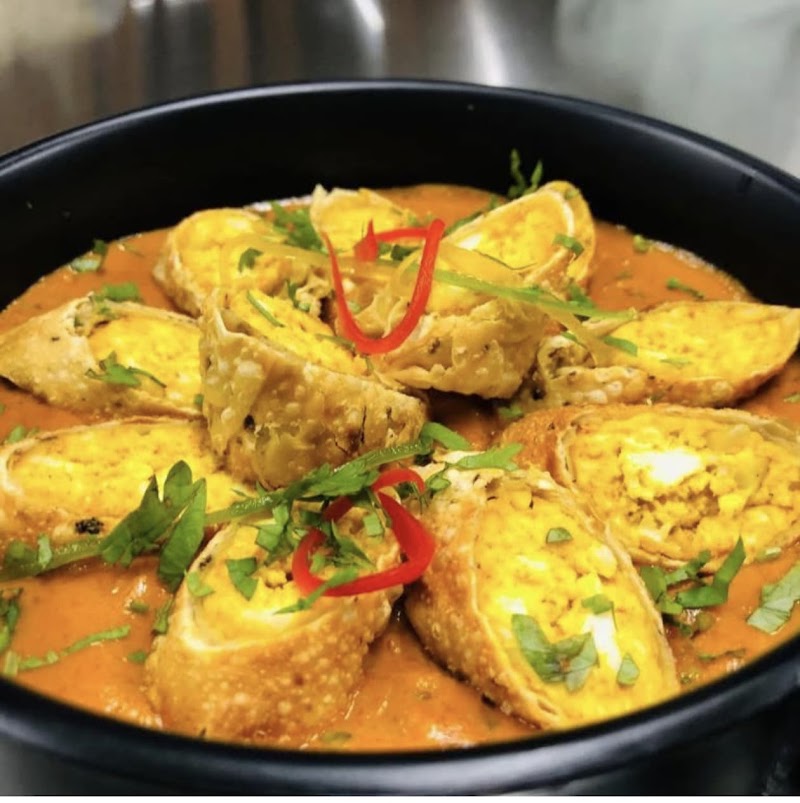 TMV Rooftop Restaurant Pure Veg - TMV Rooftop Restaurant Pure Veg The Mangal View Residency, Sharma Colony, 12, Rajasthan Mahila Vidyalaya Rd, Old City, Brahmpuri, Udaipur, Rajasthan 313001, India