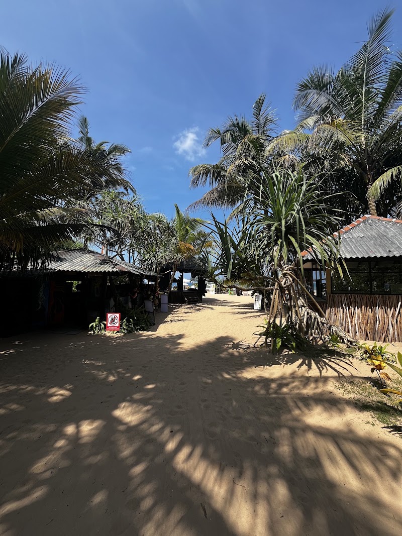 Amal Beach Hotel - Amal Beach Hotel, No. 190/1, Galle Road, 43 Asian Highway, Bentota 80500, Sri Lanka