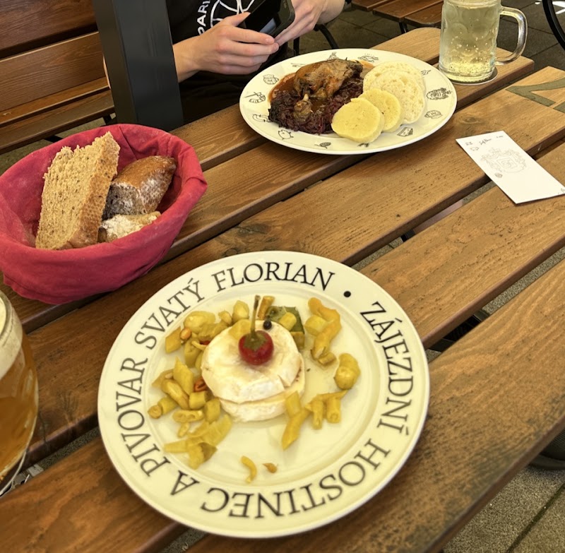 St. Florian Brewery - St. Florian Brewery, T. G. Masaryka 136, 357 33 Loket, Czechia