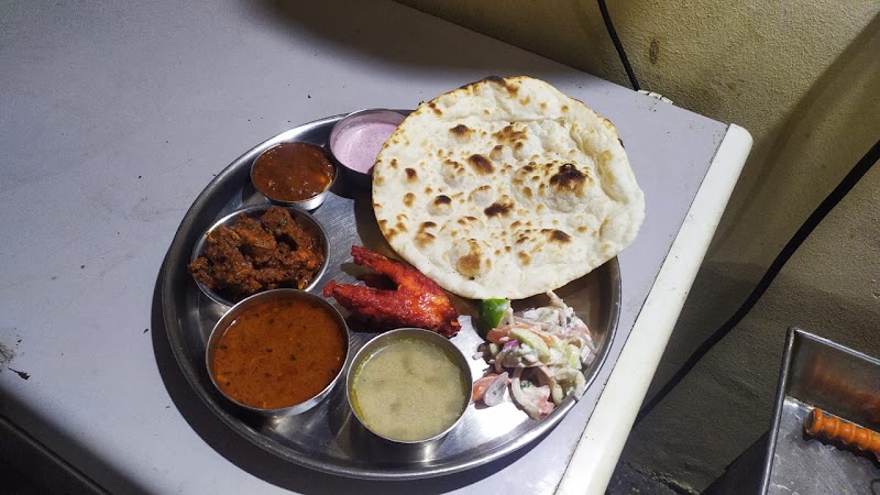 Hotel Kinara family restaurant permit room & bar - Hotel Kinara family restaurant permit room & bar, Shendre - Songaon Rd, Shendre Fata, Shendre, Maharashtra 415519, India