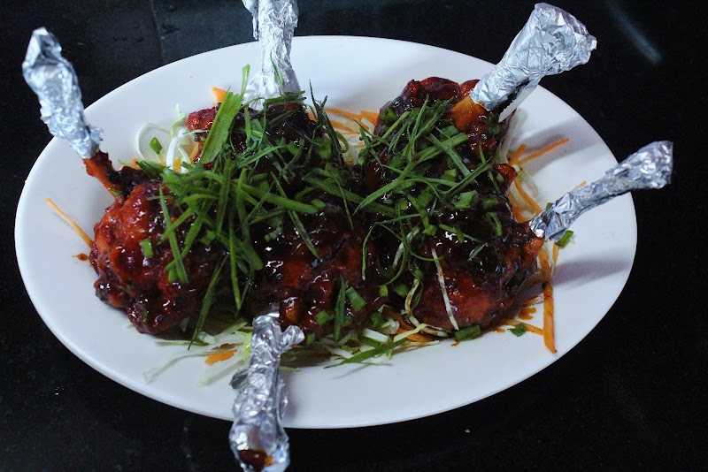 DownTown Cafe and Restaurant - DownTown Cafe and Restaurant Mission compound, Melli Road, below Industrial Park (IP, Dara Gaon, Kalimpong, West Bengal 734301, India