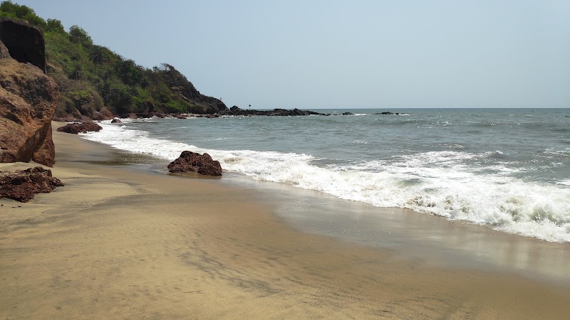 Querim Beach