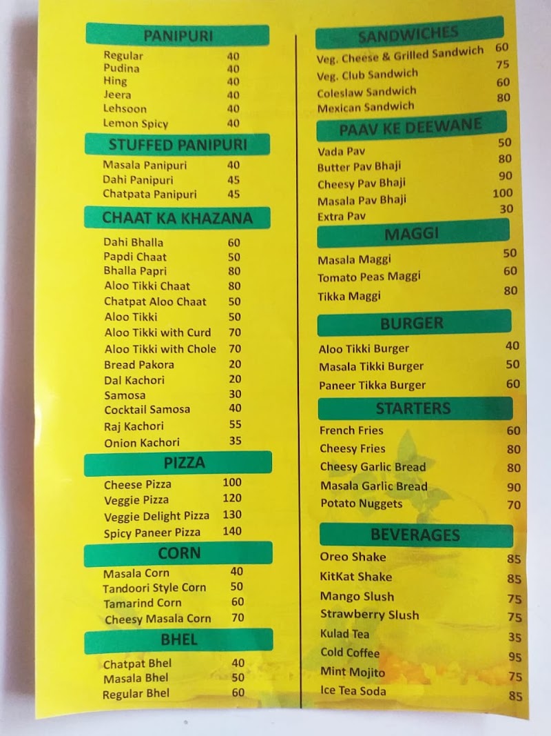 Chaska Chai Ka - Chaska Chai Ka Shop G06A, Pan Oasis Society, market, Sector 70, Noida, Uttar Pradesh 201316, India