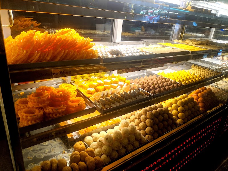 Balajee Bhog (Restaurant,Hotel,Sweet Parlour) - Balajee Bhog (Restaurant,Hotel,Sweet Parlour) NH-31A, Ranipool, Sikkim 737135, India