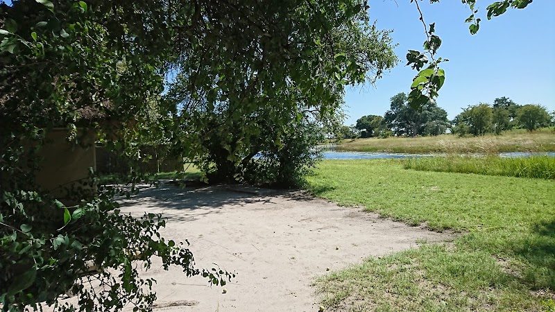 Rupara Campsite - Rupara Campsite, Unnamed Road, MMM6+3MC, Sangwali, Namibia