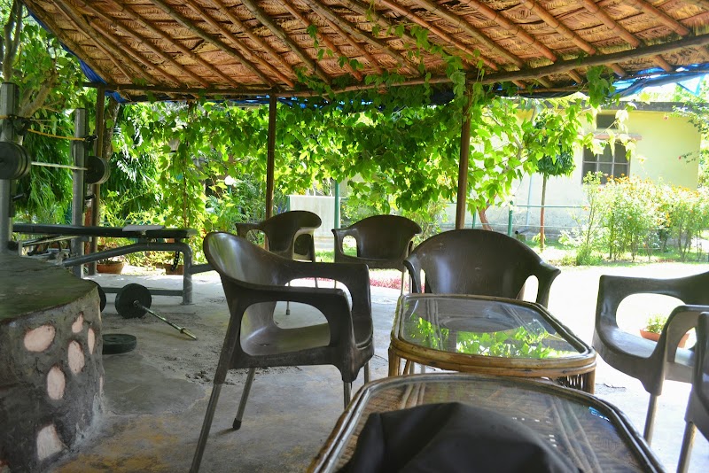 Him River Resort - Him River Resort, Phool Chatti, Neelkanth Temple Rd, Laxman Jhula, Rishikesh, Paliyal Gaon, Uttarakhand 249304, India