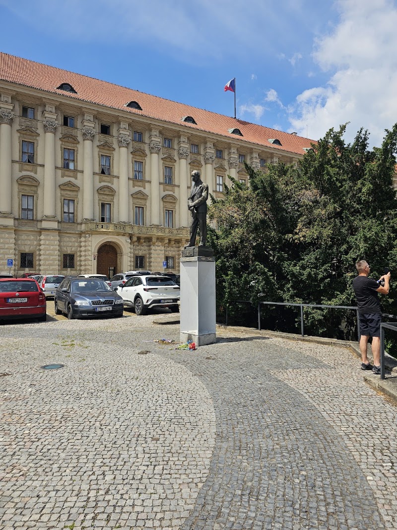 Pohořelec - Pohořelec, 169 00 Prague-Prague 6, Czechia