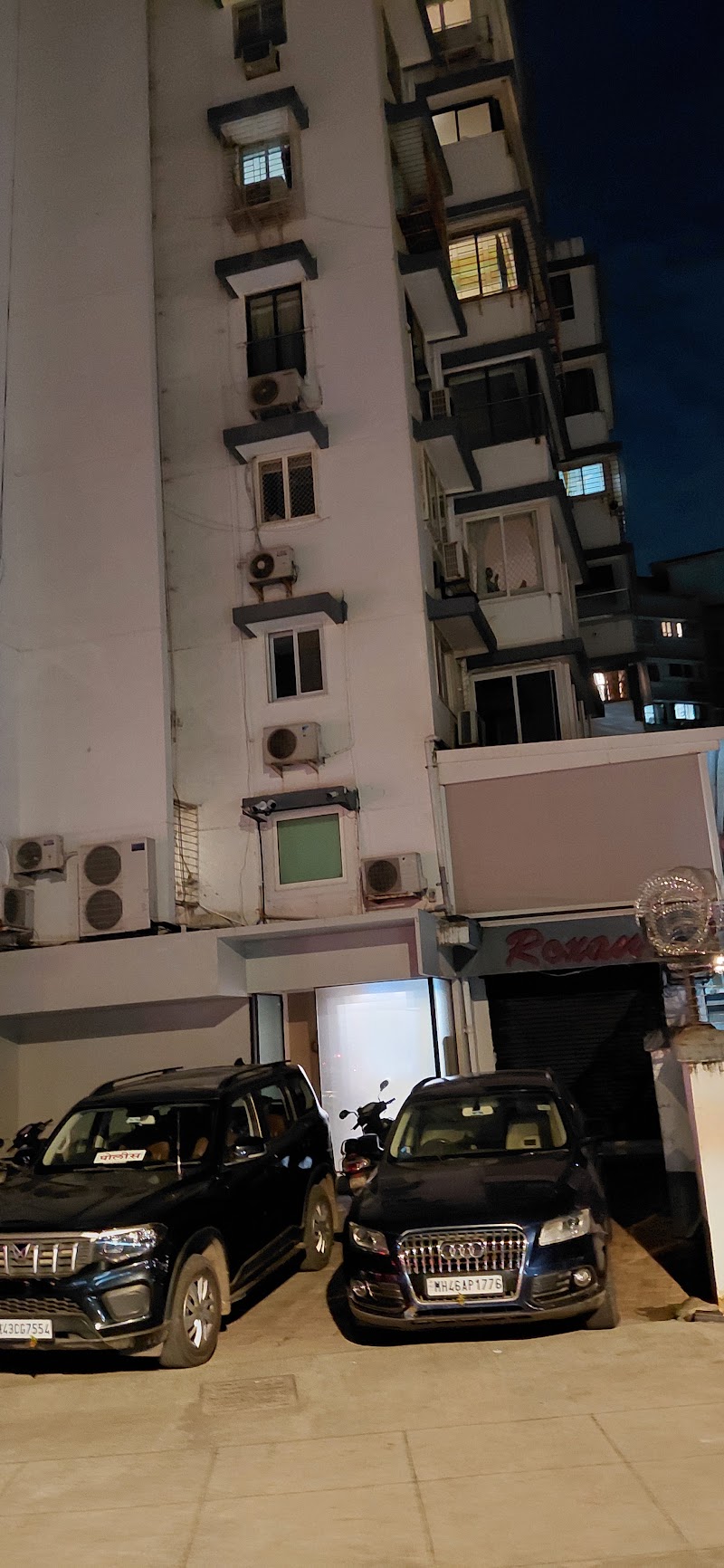 Galaxy Apartments - Galaxy Apartments Galaxy Apartments, BJ Road, Ranwar, Bandra West, Mumbai, Maharashtra 400050, India
