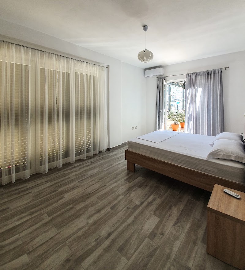Aqua Holiday Apartments - Aqua Holiday Apartments, County Uji i Ftohtë, SH8 9405, Vlorë, Albania