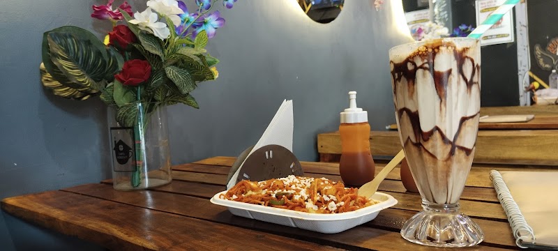 Cafe Hide Out - Cafe Hide Out, near Natwar School, Civil Lines, Agrasen Colony, Raigarh, Chhattisgarh 496001, India