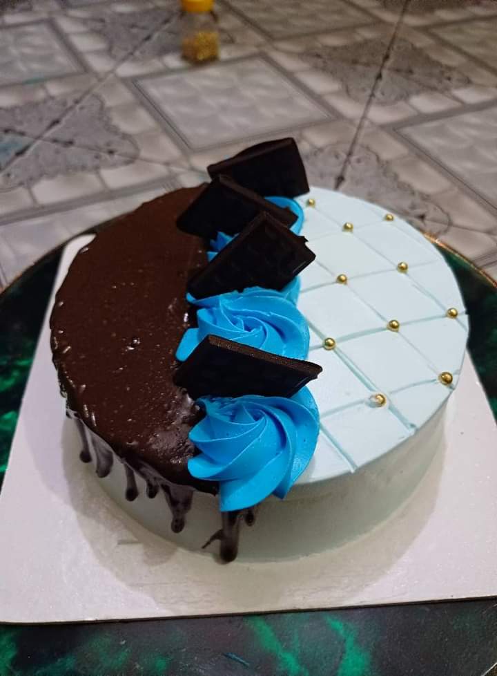 Muni homemade cakes - Muni homemade cakes, VWQJ+QH3, Rajpur, Odisha 768216, India